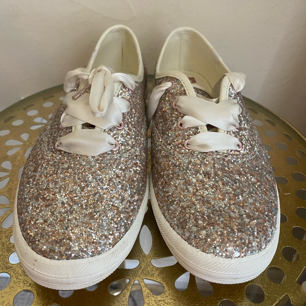 Keds x Kate Spade shoes